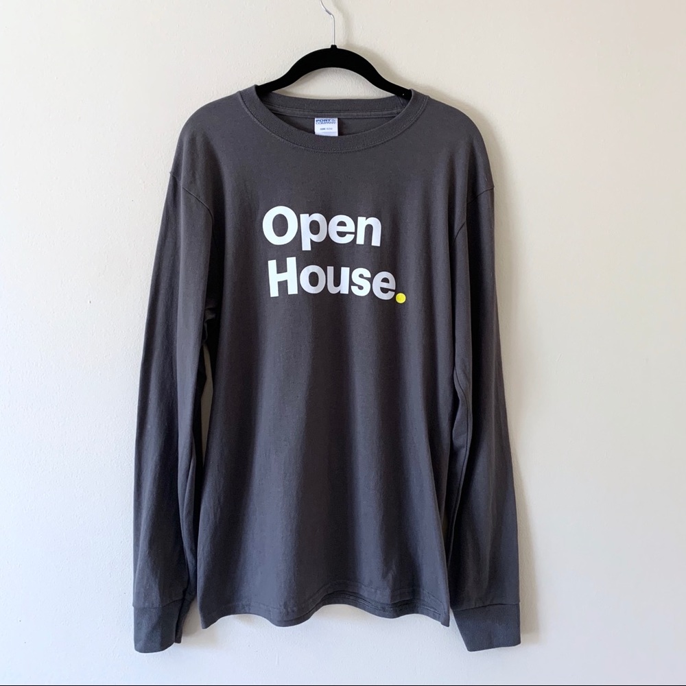 Best Buy Open House Event tee